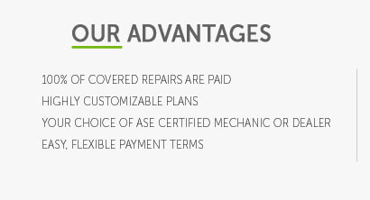 chase auto care warranty